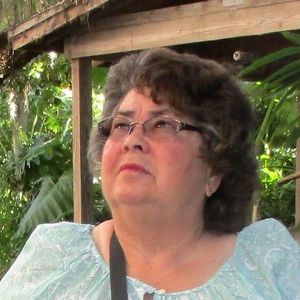 Meet your Posher, Lorene